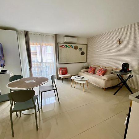 3 Pieces- Vieux Port- Terrasse - Parking Possible Apartment Cannes Exterior foto