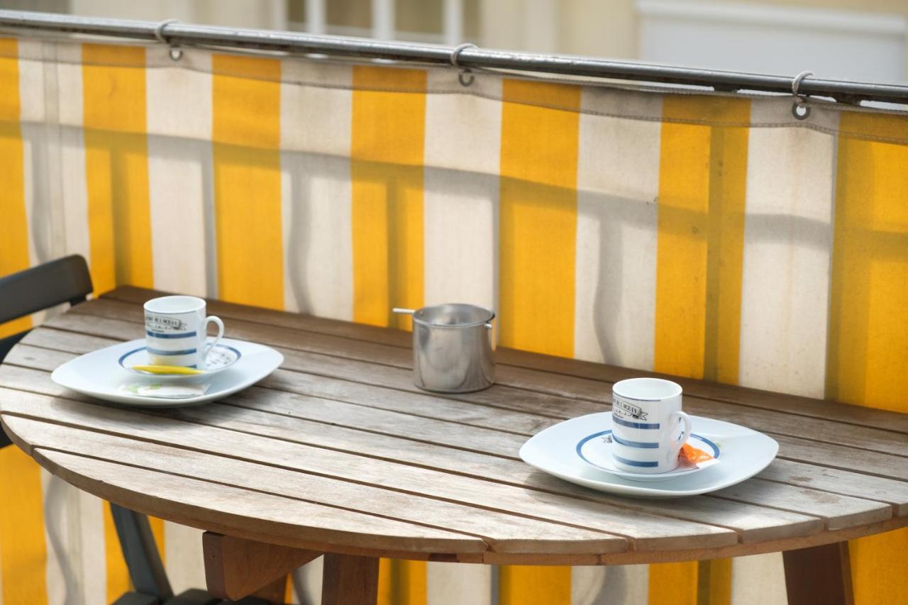 3 Pieces- Vieux Port- Terrasse - Parking Possible Apartment Cannes Exterior foto