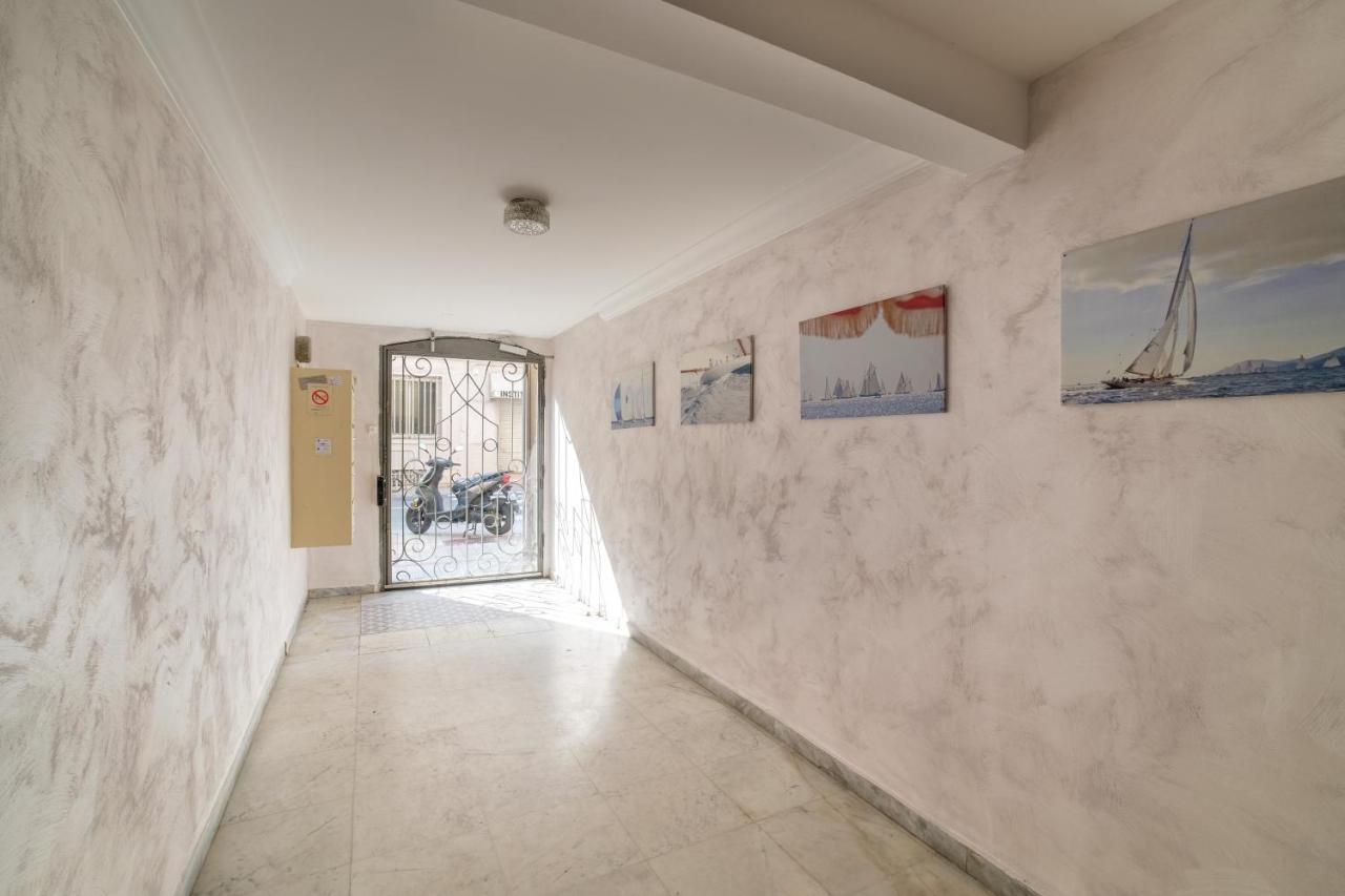 3 Pieces- Vieux Port- Terrasse - Parking Possible Apartment Cannes Exterior foto