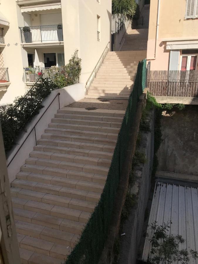 3 Pieces- Vieux Port- Terrasse - Parking Possible Apartment Cannes Exterior foto