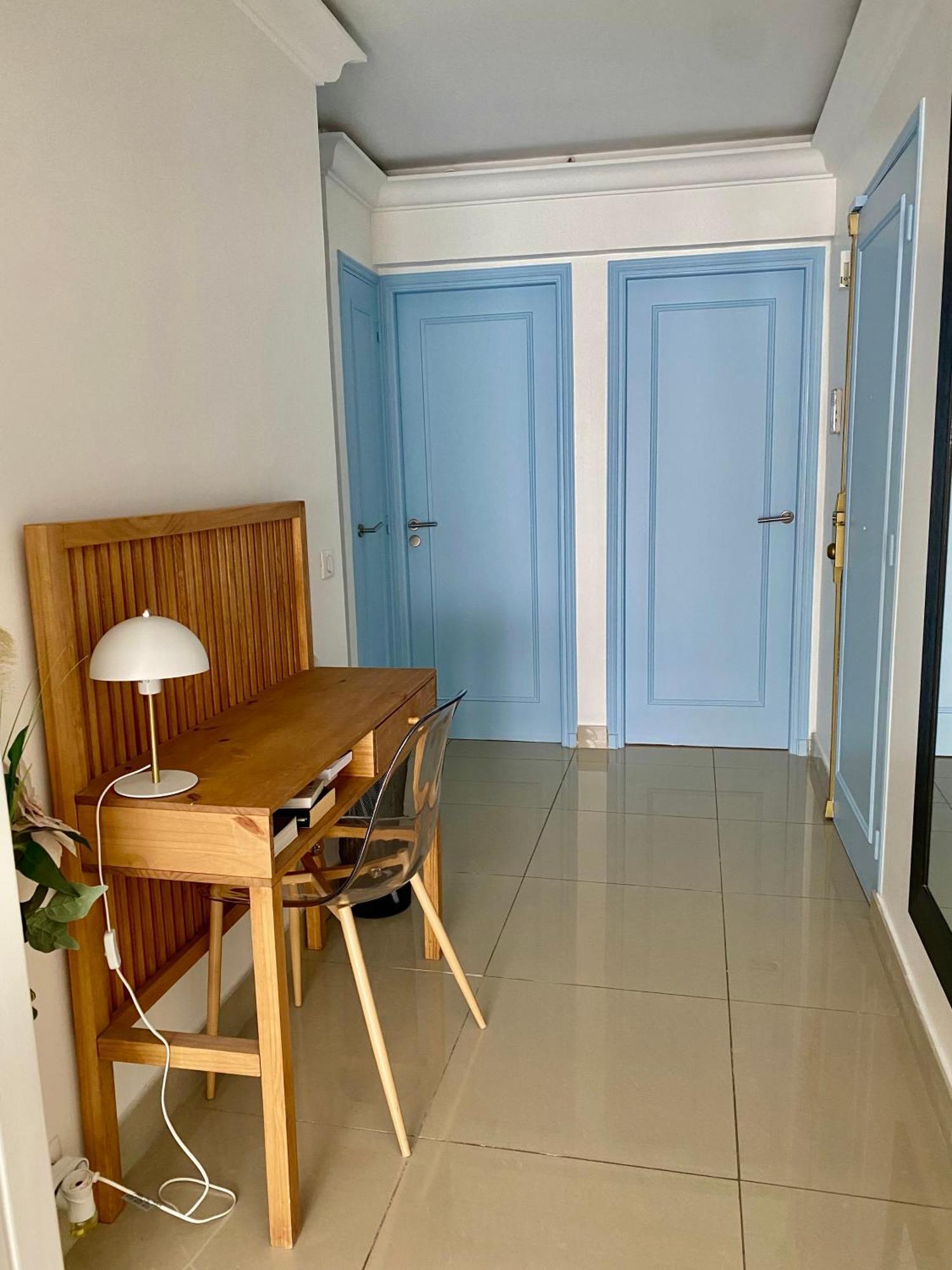 3 Pieces- Vieux Port- Terrasse - Parking Possible Apartment Cannes Exterior foto