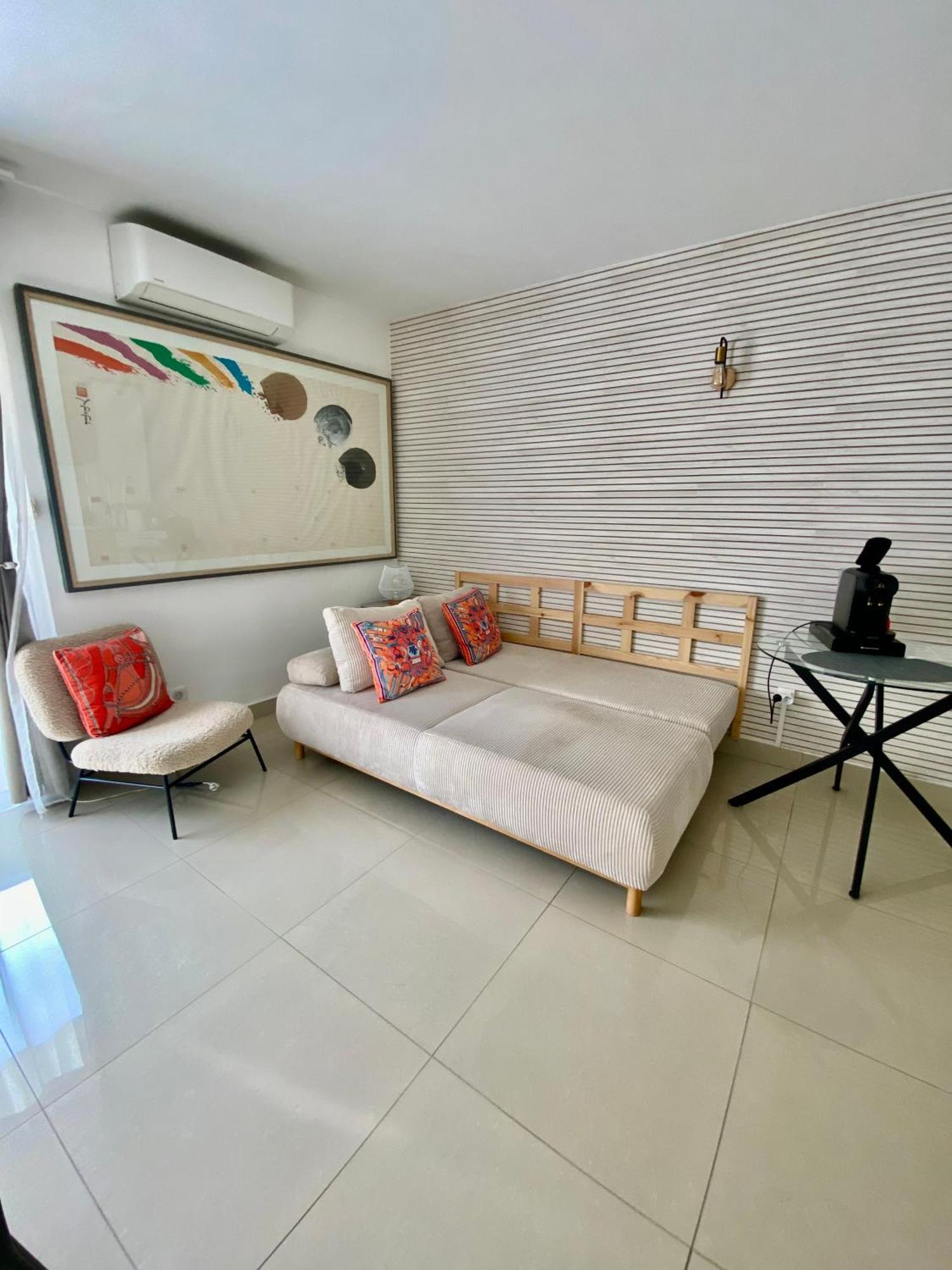 3 Pieces- Vieux Port- Terrasse - Parking Possible Apartment Cannes Exterior foto